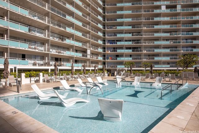 1777 Ala Moana Boulevard 306, Honolulu, HI 96815