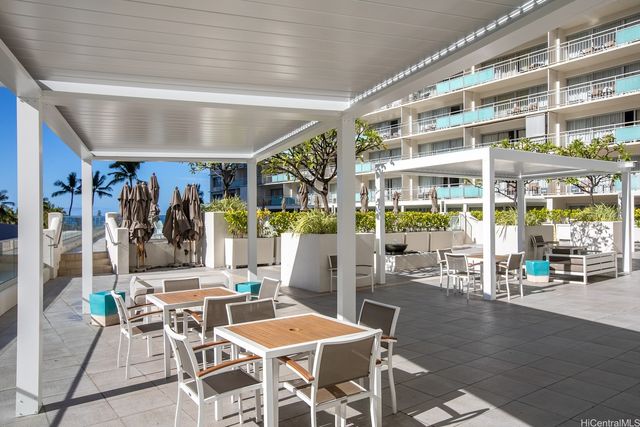 1777 Ala Moana Boulevard 306, Honolulu, HI 96815