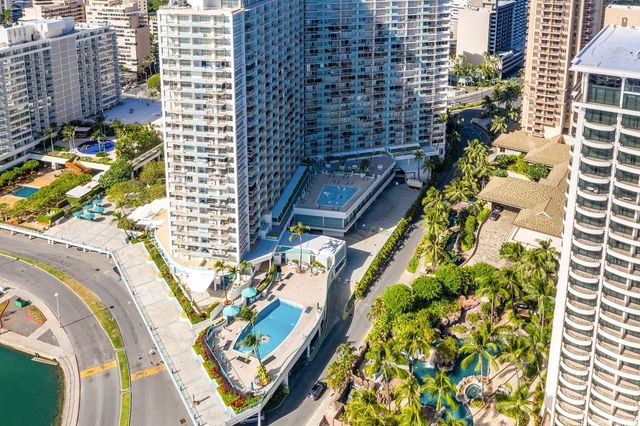 1777 Ala Moana Boulevard 306, Honolulu, HI 96815