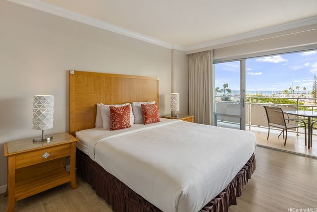 1777 Ala Moana Boulevard 306, Honolulu, HI 96815