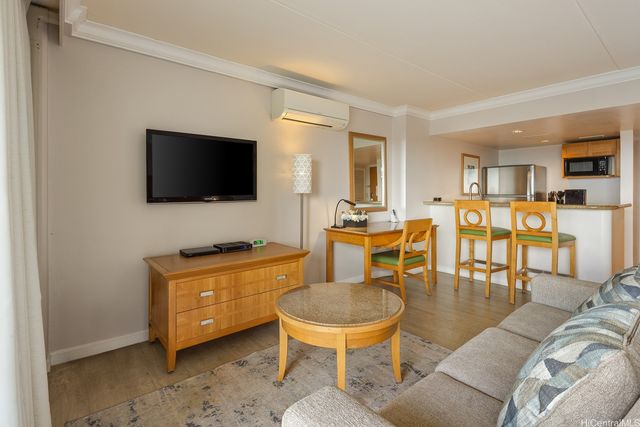 1777 Ala Moana Boulevard 306, Honolulu, HI 96815