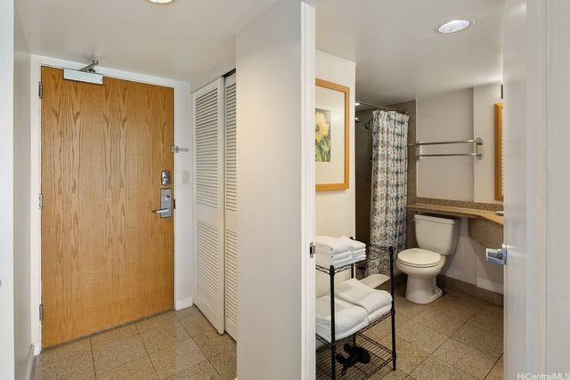 1777 Ala Moana Boulevard 306, Honolulu, HI 96815