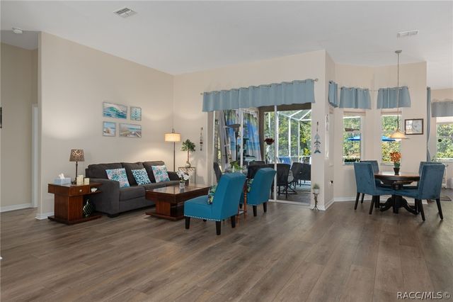 2864 N Appledore Path, Hernando, FL 34442