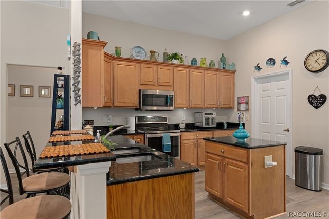 2864 N Appledore Path, Hernando, FL 34442