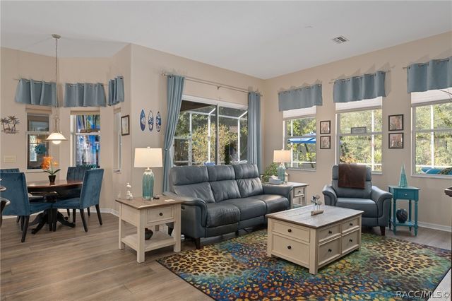 2864 N Appledore Path, Hernando, FL 34442