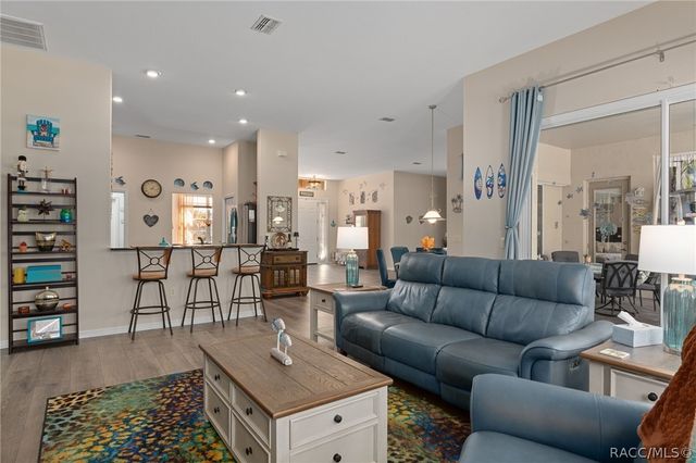 2864 N Appledore Path, Hernando, FL 34442