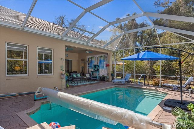 2864 N Appledore Path, Hernando, FL 34442