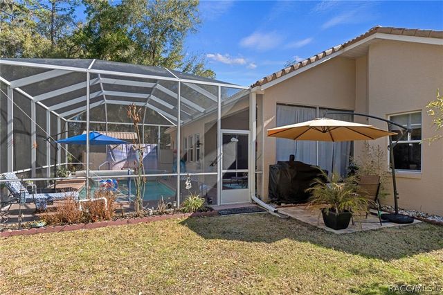 2864 N Appledore Path, Hernando, FL 34442