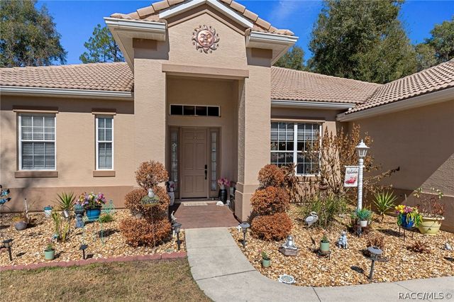 2864 N Appledore Path, Hernando, FL 34442