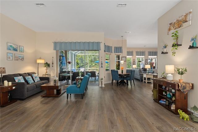 2864 N Appledore Path, Hernando, FL 34442