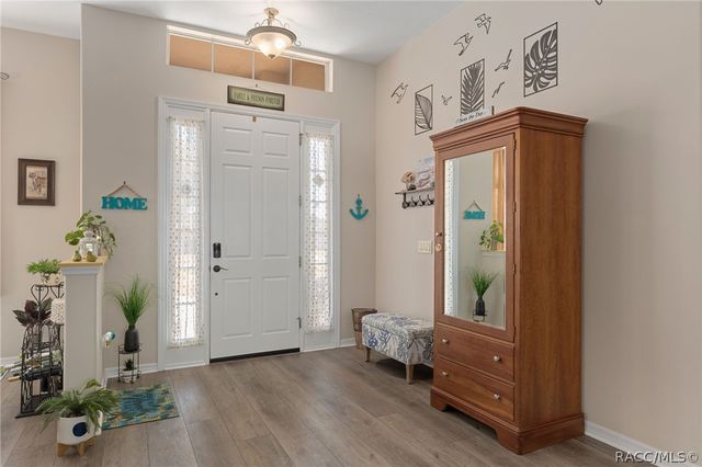 2864 N Appledore Path, Hernando, FL 34442