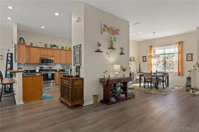 2864 N Appledore Path, Hernando, FL 34442