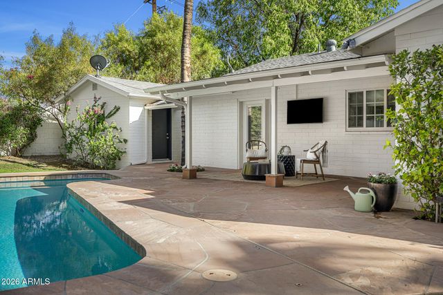 3336 E Mariposa Street, Phoenix, AZ 85018