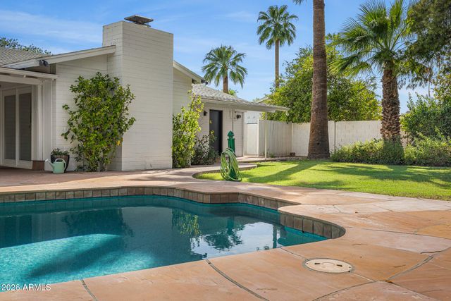 3336 E Mariposa Street, Phoenix, AZ 85018