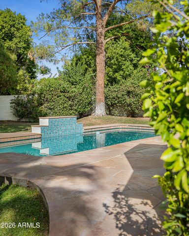 3336 E Mariposa Street, Phoenix, AZ 85018