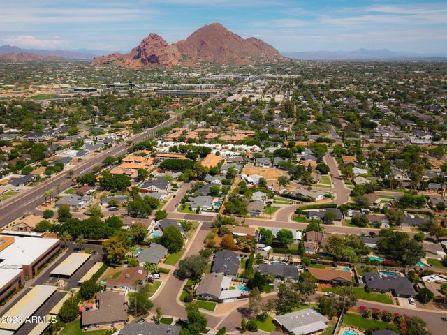 3336 E Mariposa Street, Phoenix, AZ 85018