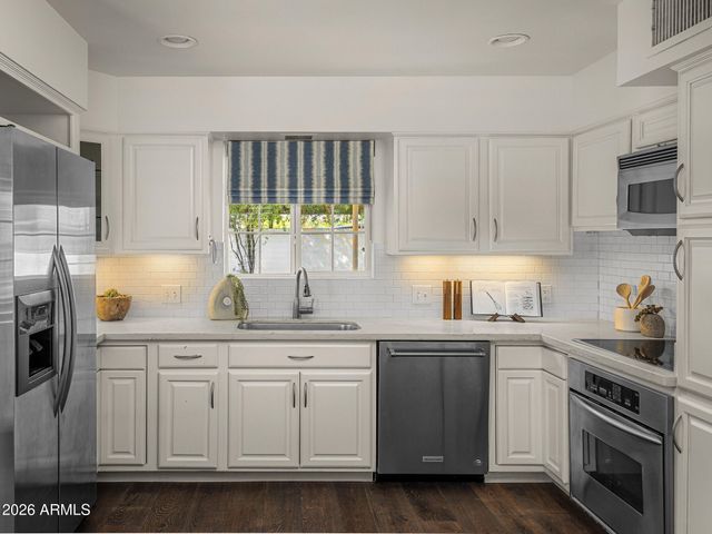 3336 E Mariposa Street, Phoenix, AZ 85018