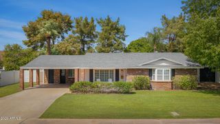 3336 E Mariposa Street, Phoenix, AZ 85018