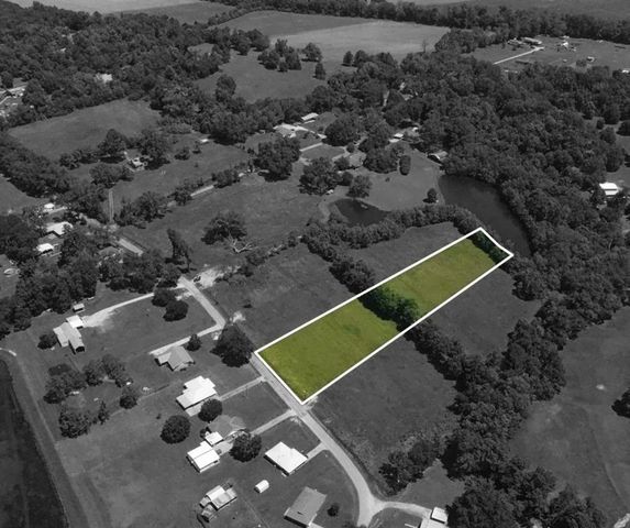 0 BORDELON Street, Marksville, LA 71351