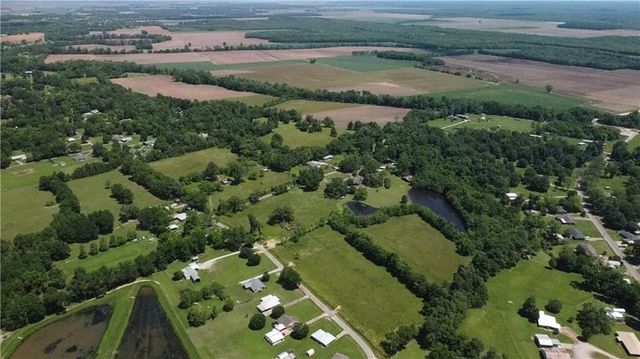 0 BORDELON Street, Marksville, LA 71351