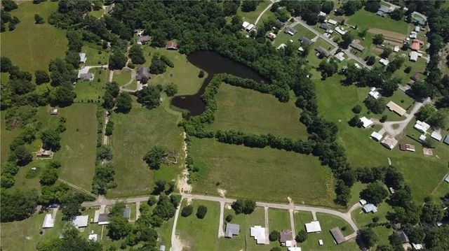 0 BORDELON Street, Marksville, LA 71351