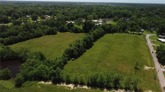 0 BORDELON Street, Marksville, LA 71351