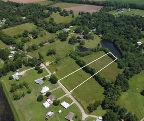 0 BORDELON Street, Marksville, LA 71351