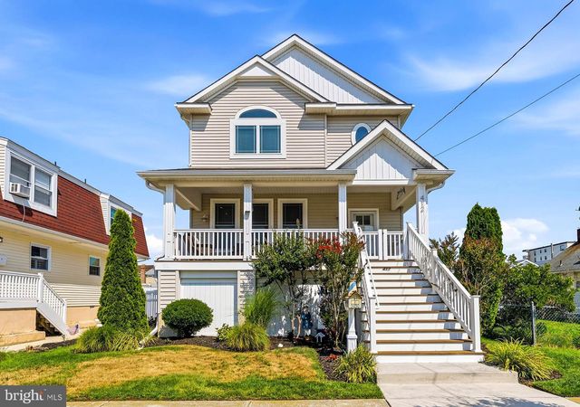 412 SIMPSON AVE, Ocean City, NJ 08226