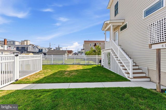 412 SIMPSON AVE, Ocean City, NJ 08226