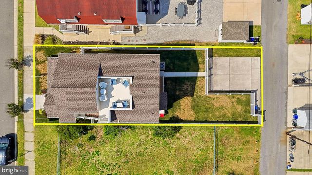 412 SIMPSON AVE, Ocean City, NJ 08226