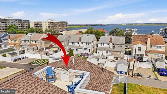 412 SIMPSON AVE, Ocean City, NJ 08226
