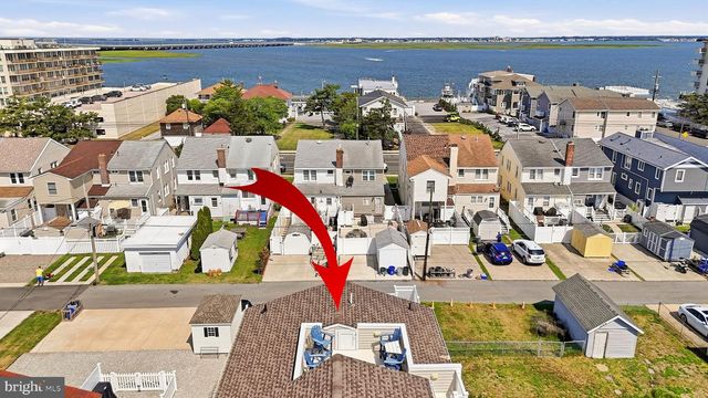 412 SIMPSON AVE, Ocean City, NJ 08226
