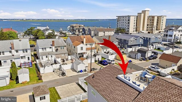 412 SIMPSON AVE, Ocean City, NJ 08226