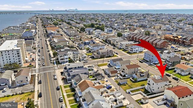 412 SIMPSON AVE, Ocean City, NJ 08226