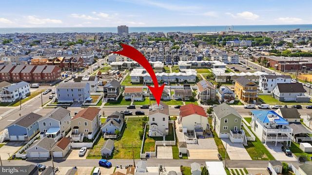 412 SIMPSON AVE, Ocean City, NJ 08226