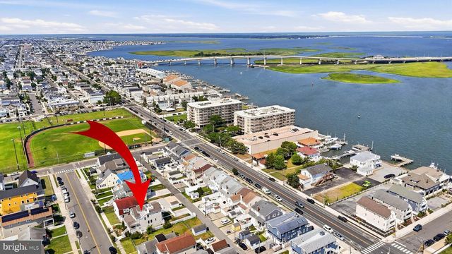 412 SIMPSON AVE, Ocean City, NJ 08226