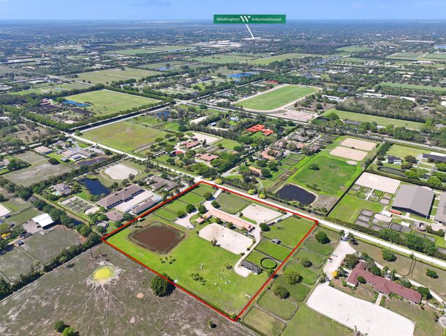 13122 52nd Place S, Wellington, FL 33449