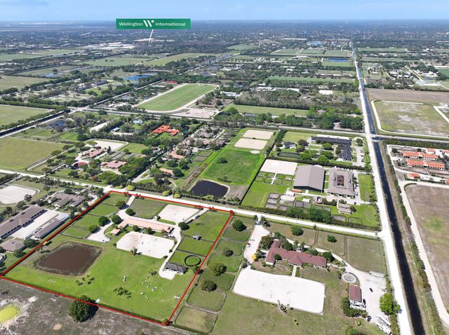 13122 52nd Place S, Wellington, FL 33449
