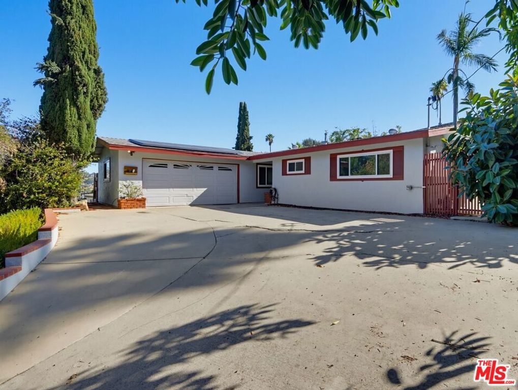 3365 S Bonita Street, Spring Valley, CA 91977 — exterior