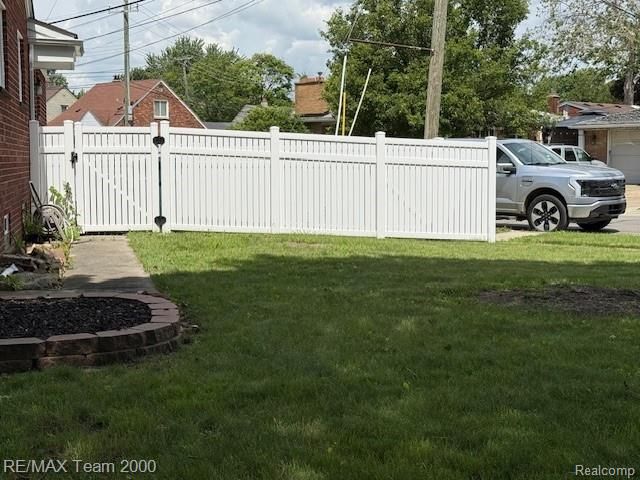 3310 Culver Avenue, Dearborn, MI 48124