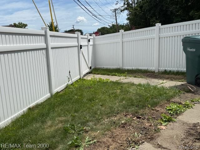3310 Culver Avenue, Dearborn, MI 48124