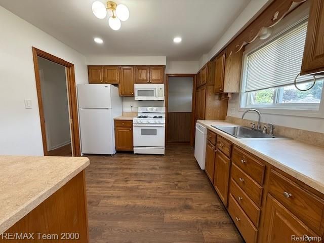 3310 Culver Avenue, Dearborn, MI 48124