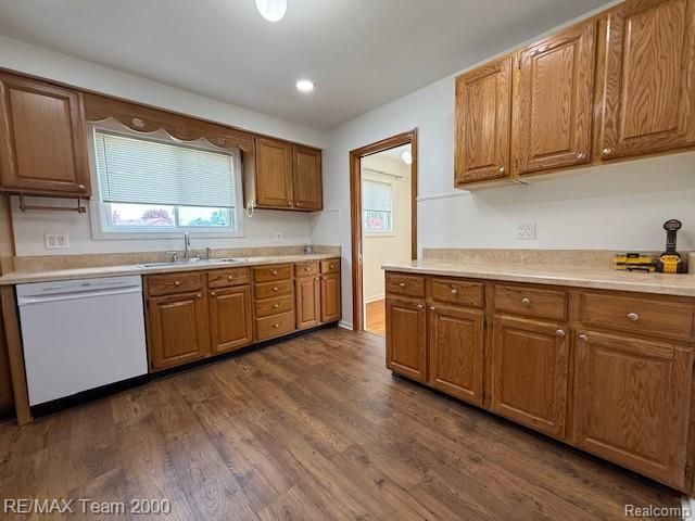 3310 Culver Avenue, Dearborn, MI 48124