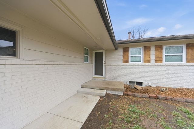 8138 E Boston St, Wichita, KS 67207