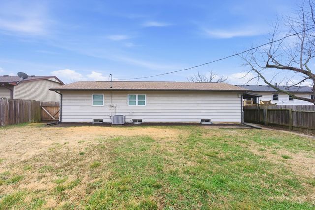 8138 E Boston St, Wichita, KS 67207