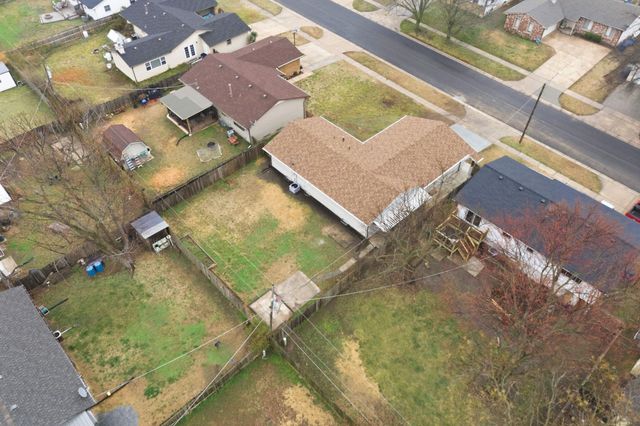 8138 E Boston St, Wichita, KS 67207