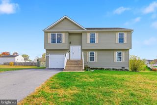 53 PALESTINE WAY, Martinsburg, WV 25404