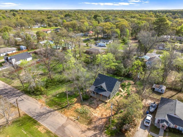 902 N Spring Street, Grand Saline, TX 75140