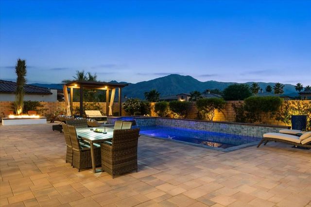 54770 Cavalcade Court, La Quinta, CA 92253