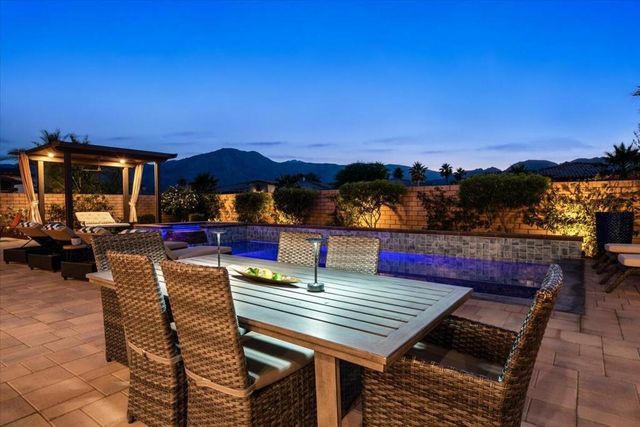 54770 Cavalcade Court, La Quinta, CA 92253